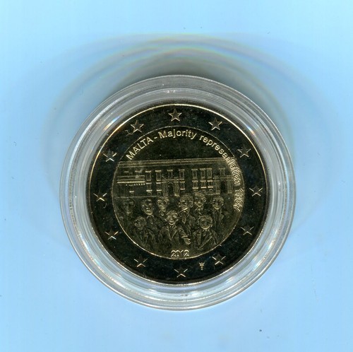 Malta euro 2012 - malta, 2