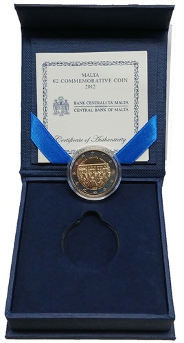 Malta euro 2012 - malta,