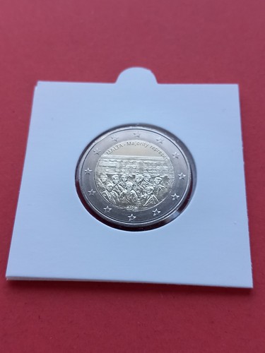 Euro malta 2012 - 2,