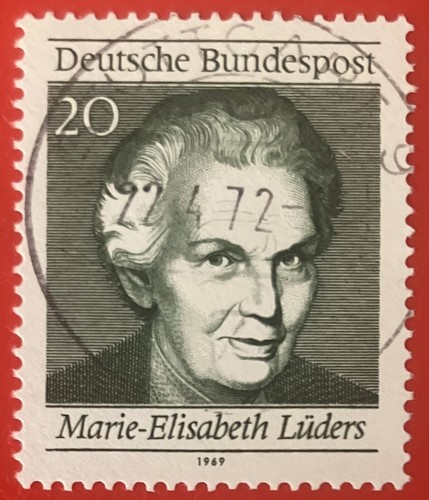 Brd bund michel - bund,