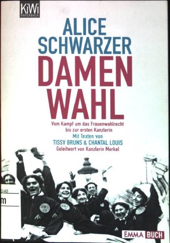 Damenwahl vom kampf um - damenwahl,