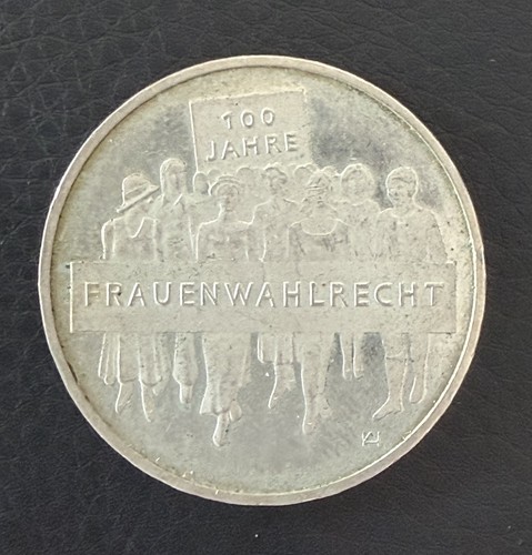 Euro münze deutschland - 20,
