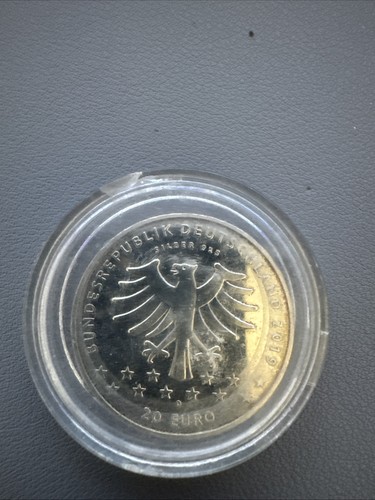 Silber 2019 100 - silber,