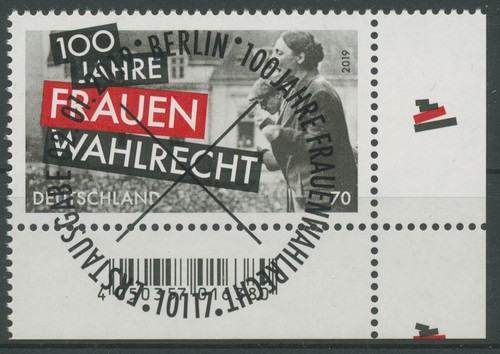 Bund 2019 frauenwahlrecht 3435 - 2019,