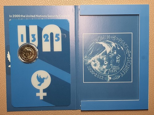 Euro münze malta 2022 - euro,