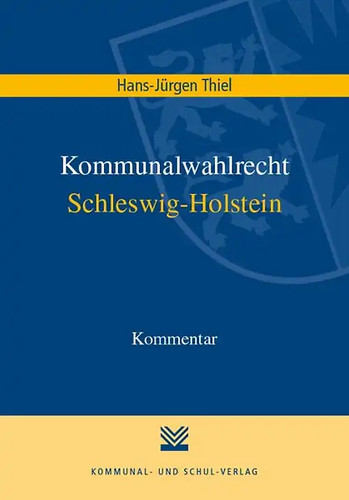 Kommunalwahlrecht
