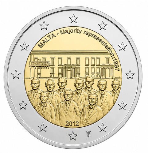 Euro - 2,